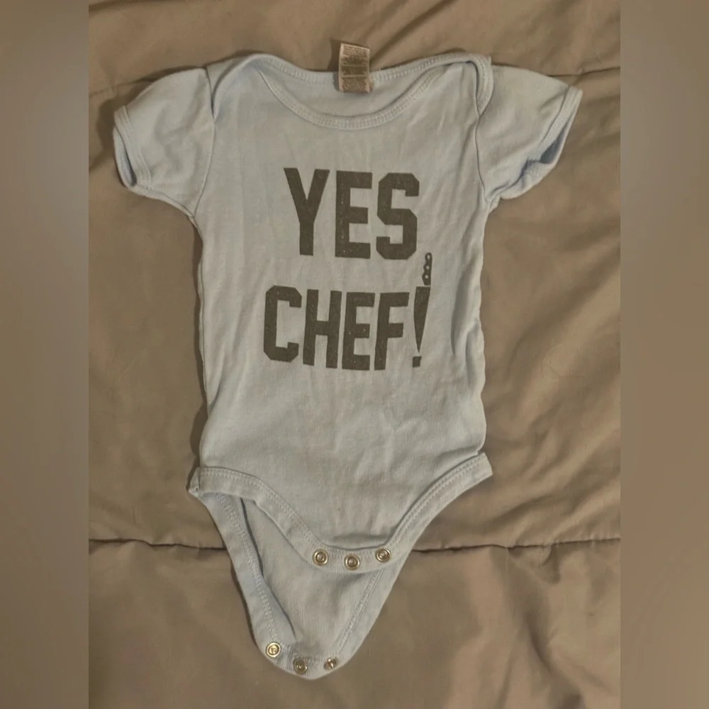 3-6 Month Baby Onesies